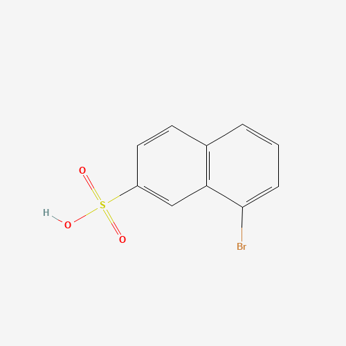 FT-0743595 CAS:738551-74-1 chemical structure