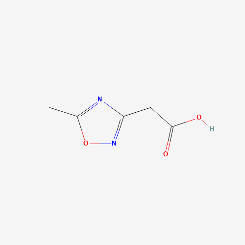 FT-0743604 CAS:55151-96-7 chemical structure