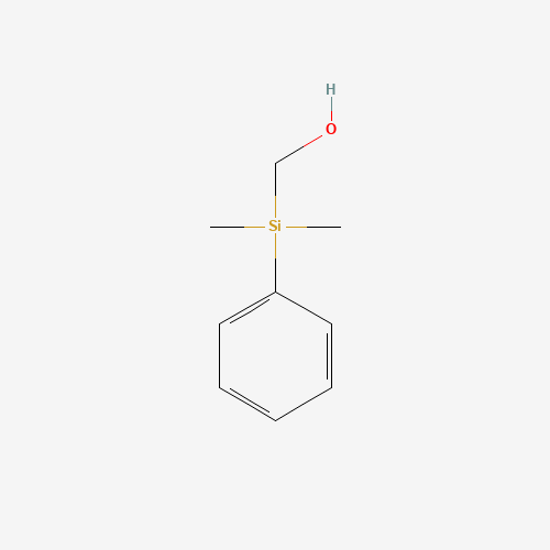 FT-0743605 CAS:17881-97-9 chemical structure