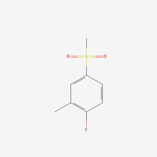 FT-0743609 CAS:828270-58-2 chemical structure