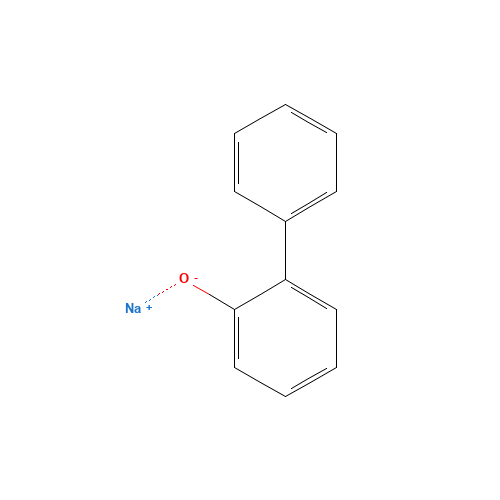 sodium;2-phenylphenolate (CAS: 132-27-4) - Related Chemical Product