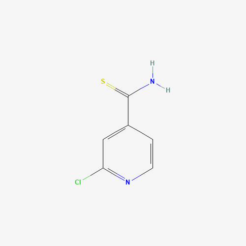 FT-0743612 CAS:91447-89-1 chemical structure