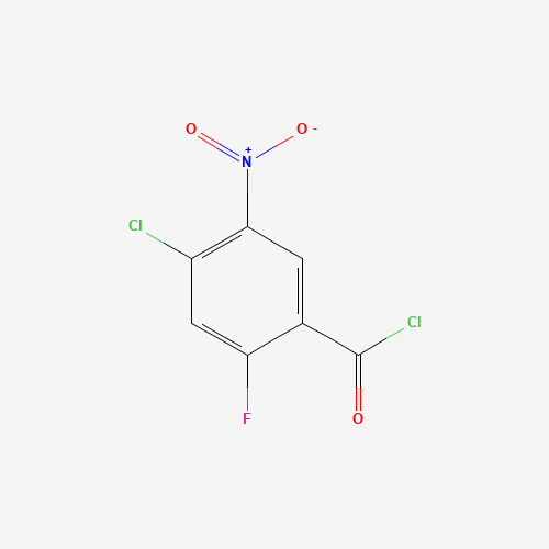 FT-0743613 CAS:947311-91-3 chemical structure