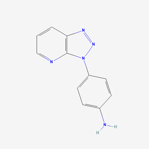 FT-0743621 CAS:62052-08-8 chemical structure