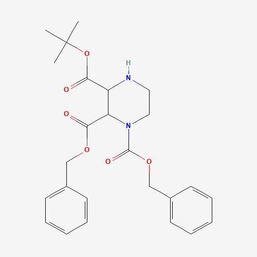 FT-0743622 CAS:816454-25-8 chemical structure