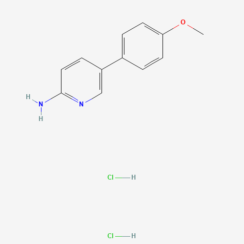 FT-0743625 CAS:1185081-59-7 chemical structure