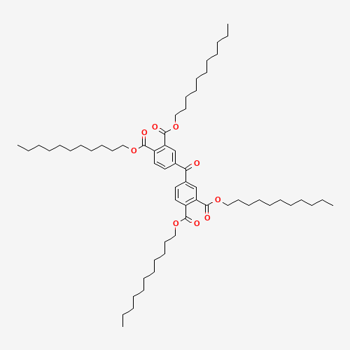FT-0743628 CAS:103225-03-2 chemical structure