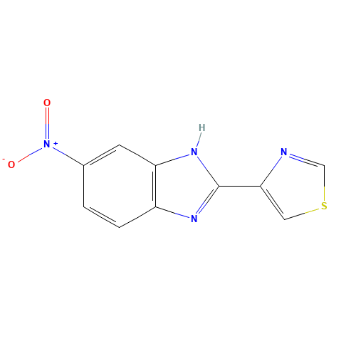 FT-0743631 CAS:3575-05-1 chemical structure