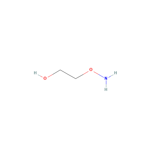 2-aminooxyethanol (CAS: 3279-95-6) - Related Chemical Product