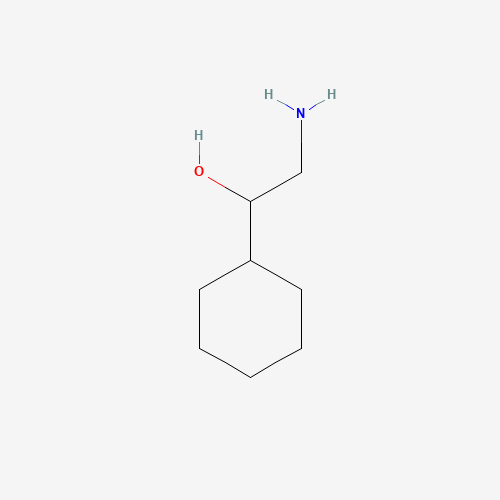 FT-0743639 CAS:57230-08-7 chemical structure