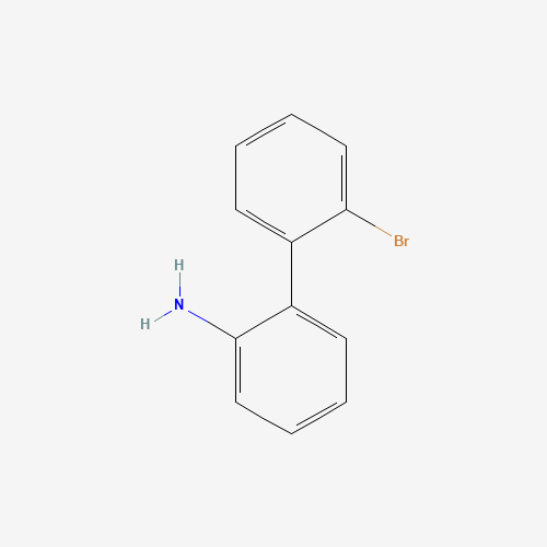 FT-0743640 CAS:54147-91-0 chemical structure