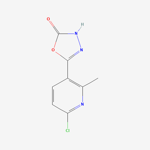 FT-0743643 CAS:1093880-10-4 chemical structure