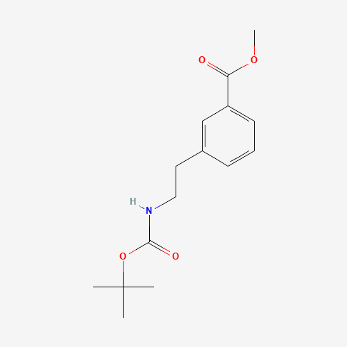 FT-0743644 CAS:179003-02-2 chemical structure