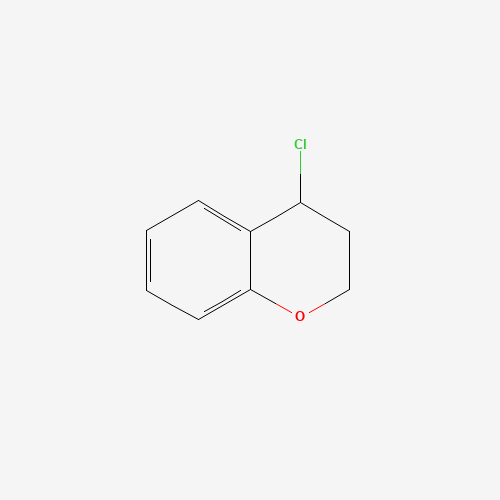 4-chloro-3,4-dihydro-2H-chromene (CAS: 136669-13-1) - Related Chemical Product