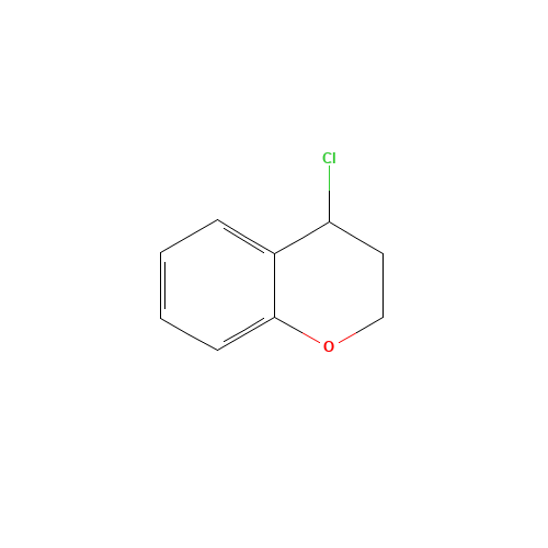 4-chloro-3,4-dihydro-2H-chromene (CAS: 136669-13-1) - Related Chemical Product