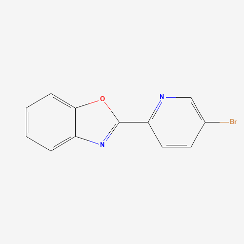 FT-0743648 CAS:934329-37-0 chemical structure