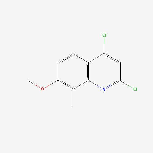 FT-0743650 CAS:1108659-32-0 chemical structure