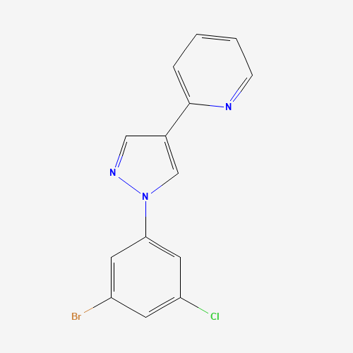FT-0743653 CAS:546142-16-9 chemical structure