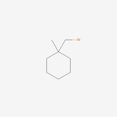 FT-0743657 CAS:408307-48-2 chemical structure