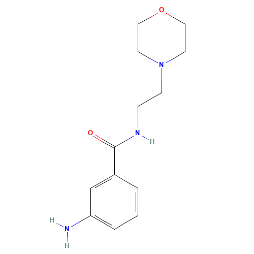 FT-0743662 CAS:746570-90-1 chemical structure