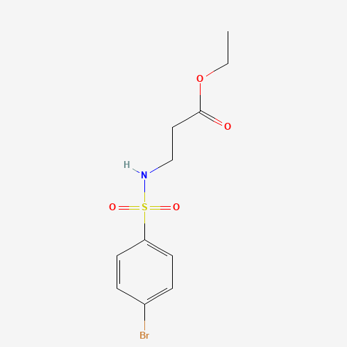 FT-0743673 CAS:1024464-35-4 chemical structure