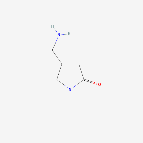 FT-0743695 CAS:933723-27-4 chemical structure