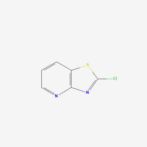 FT-0743696 CAS:152170-30-4 chemical structure