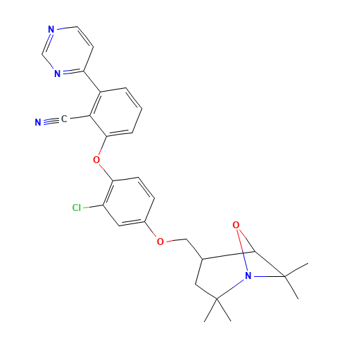 FT-0743697 CAS:1439559-83-7 chemical structure