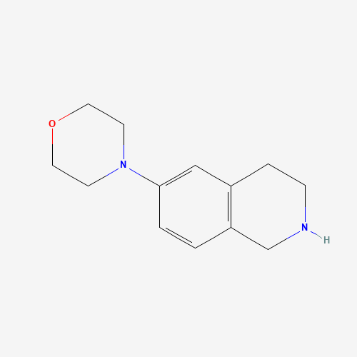 FT-0743700 CAS:1176416-57-1 chemical structure