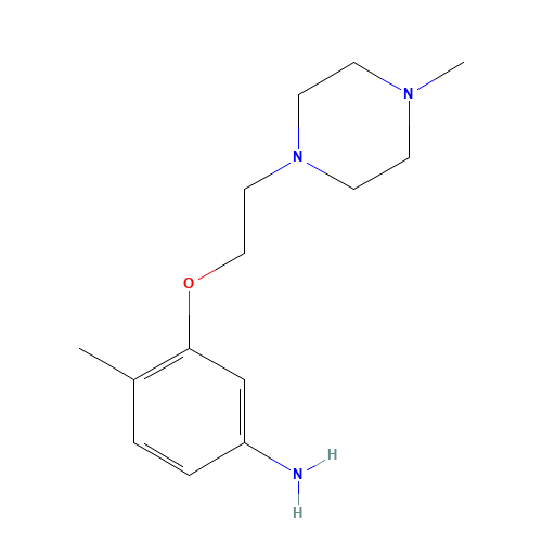 FT-0743702 CAS:1453213-92-7 chemical structure