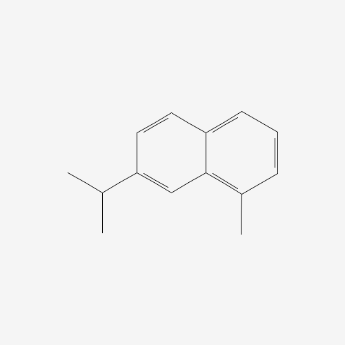 FT-0743713 CAS:490-65-3 chemical structure