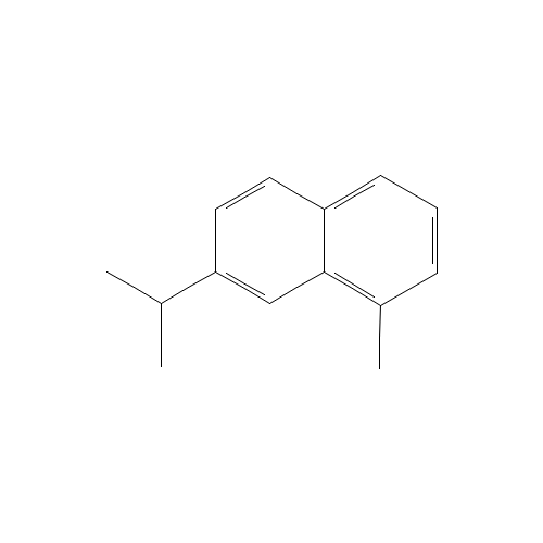 FT-0743713 CAS:490-65-3 chemical structure