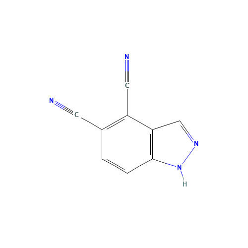 FT-0743715 CAS:1018975-33-1 chemical structure