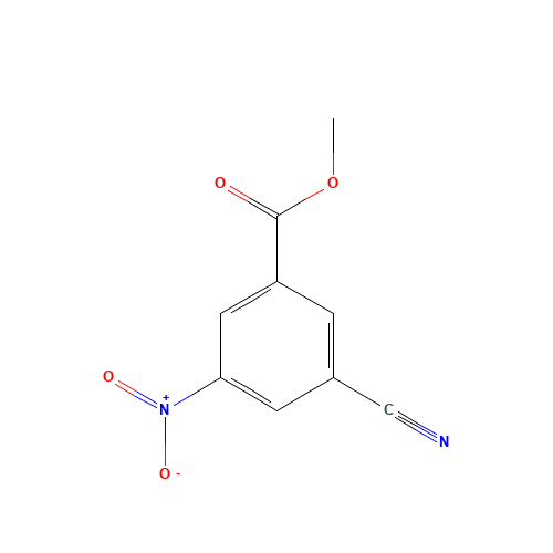 FT-0743721 CAS:99066-80-5 chemical structure