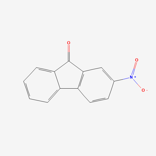 FT-0743726 CAS:3096-52-4 chemical structure