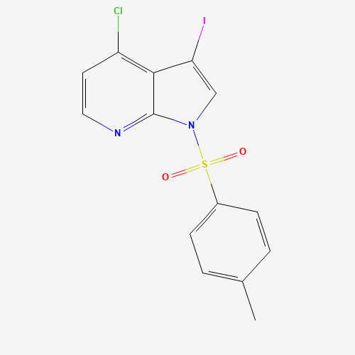FT-0743727 CAS:869335-20-6 chemical structure