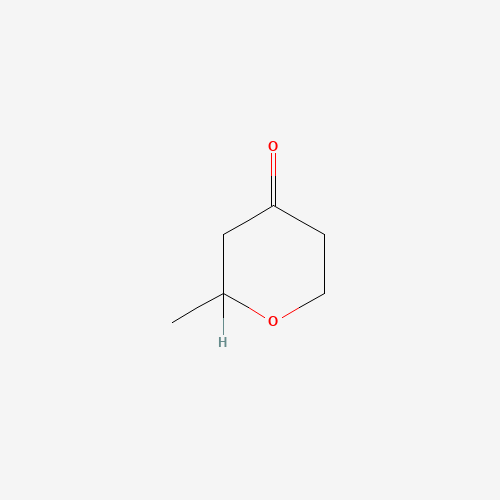 2-methyloxan-4-one (CAS: 1193-20-0) - Related Chemical Product