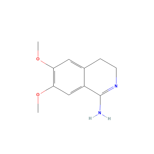 FT-0743745 CAS:69300-70-5 chemical structure