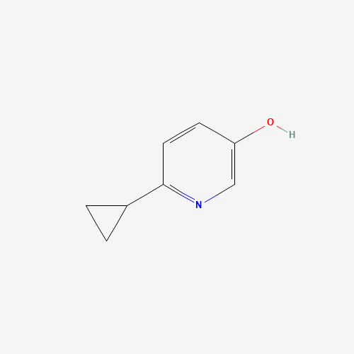 FT-0743747 CAS:1159821-69-8 chemical structure