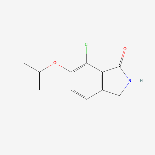 FT-0743750 CAS:1616290-76-6 chemical structure