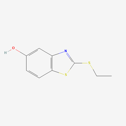 FT-0743756 CAS:439085-86-6 chemical structure