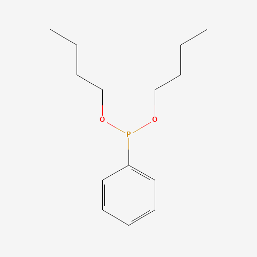 dibutoxy(phenyl)phosphane (CAS: 3030-90-8) - Related Chemical Product