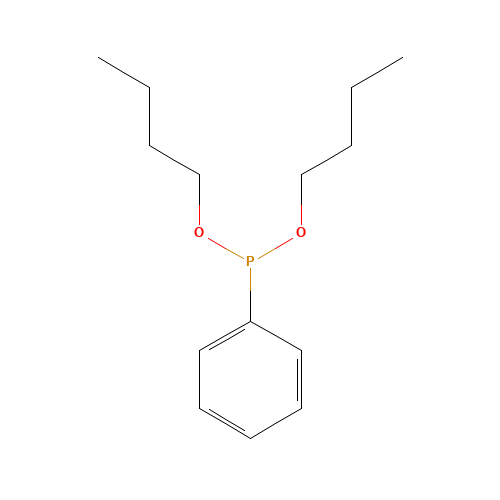 dibutoxy(phenyl)phosphane (CAS: 3030-90-8) - Related Chemical Product