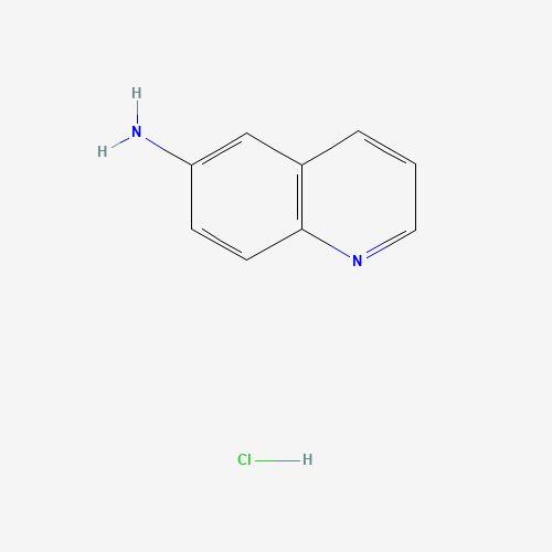quinolin-6-amine;hydrochloride (CAS: 53472-17-6) - Related Chemical Product