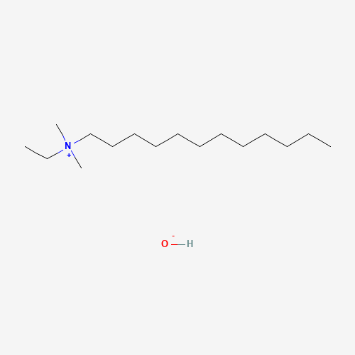 FT-0743797 CAS:19184-59-9 chemical structure