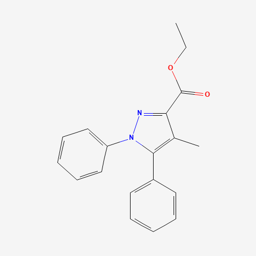 FT-0743803 CAS:741287-00-3 chemical structure