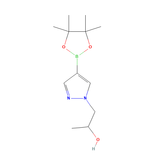 FT-0743804 CAS:1346819-38-2 chemical structure