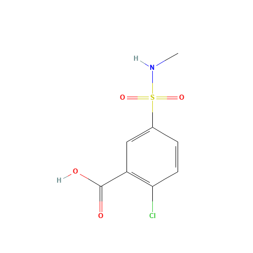 FT-0743817 CAS:68901-09-7 chemical structure