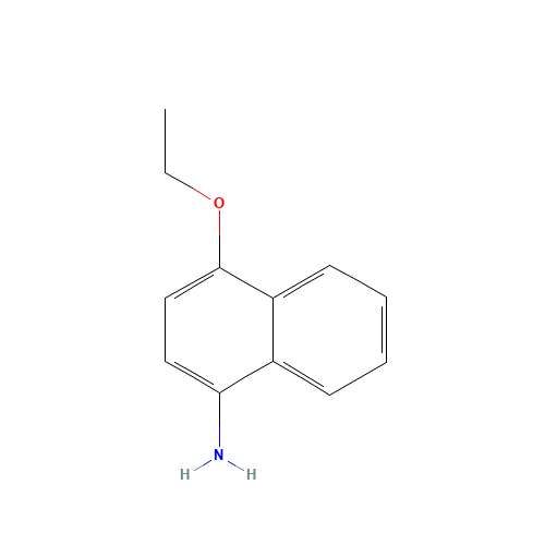 FT-0743837 CAS:69798-31-8 chemical structure