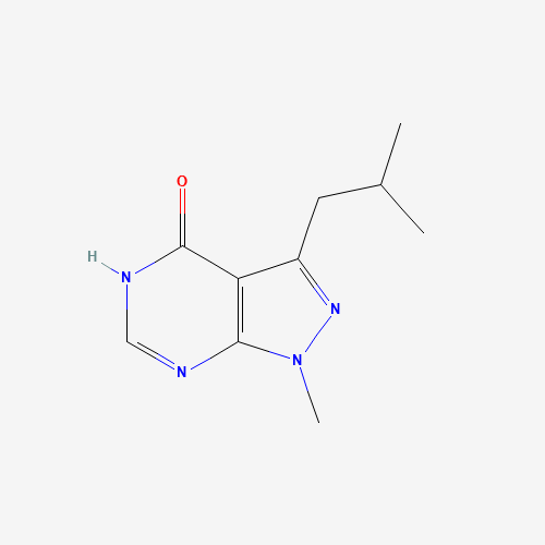 FT-0743840 CAS:1245643-15-5 chemical structure